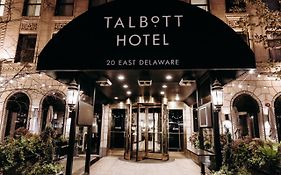 The Talbott Hotel Chicago